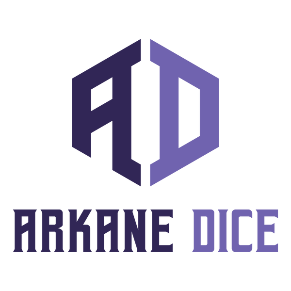 Arkane dice